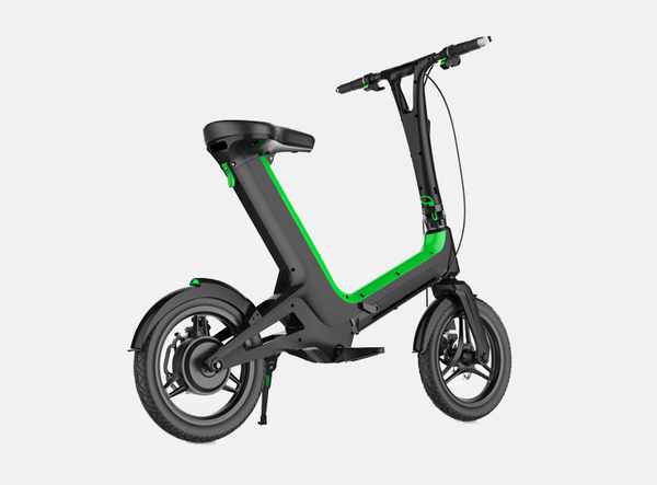 Go-Bike M3  FOLDABLE E-BIKE