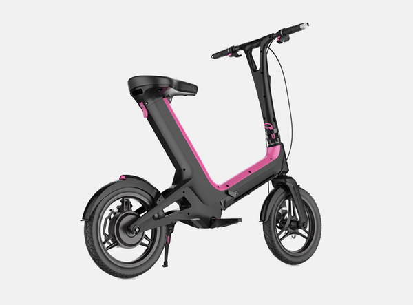 Go-Bike M3  FOLDABLE E-BIKE