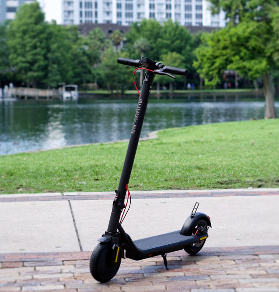 Scoot E-3   FOLDABLE ELECTRIC SCOOTER