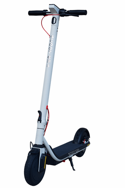 Scoot E-3   FOLDABLE ELECTRIC SCOOTER