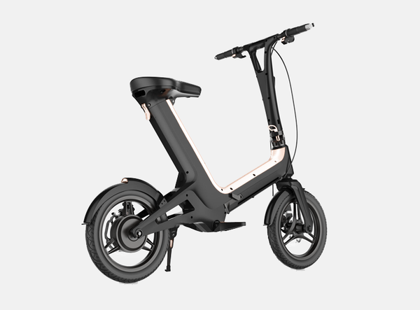 Go-Bike M3  FOLDABLE E-BIKE