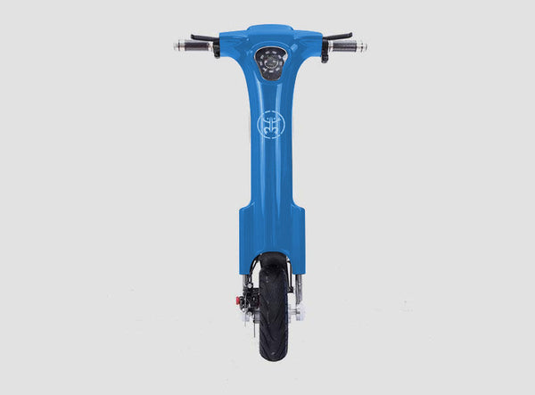 Go-Bike M1  FOLDABLE E-BIKE