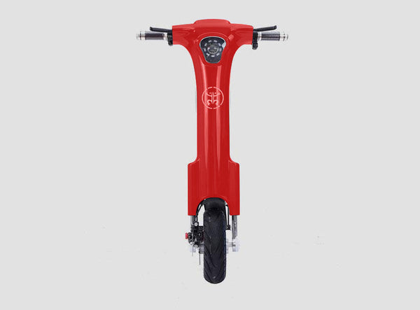 Go-Bike M1  FOLDABLE E-BIKE