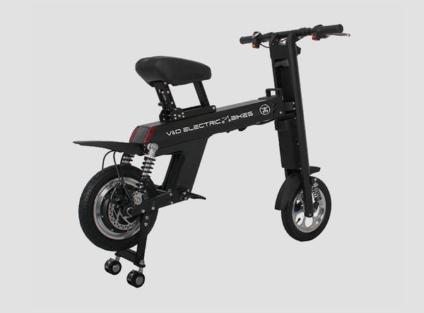 Go-Bike M2  FOLDABLE E-BIKE