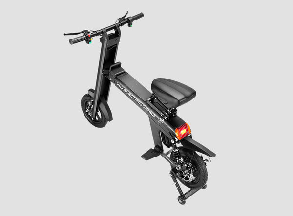 Go-Bike M2  FOLDABLE E-BIKE