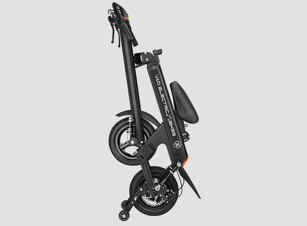 Go-Bike M2  FOLDABLE E-BIKE