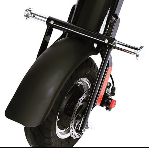 Go-Bike M1  FOLDABLE E-BIKE