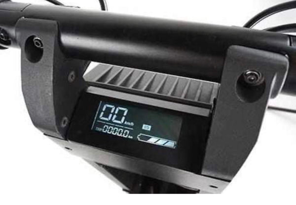 Go-Bike M2  FOLDABLE E-BIKE
