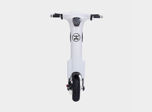 Go-Bike M1  FOLDABLE E-BIKE