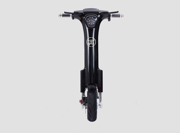 Go-Bike M1  FOLDABLE E-BIKE