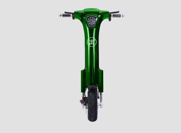 Go-Bike M1  FOLDABLE E-BIKE