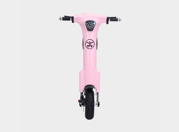 Go-Bike M1  FOLDABLE E-BIKE