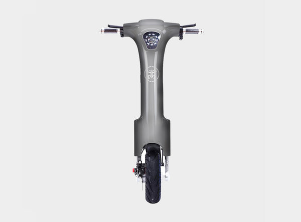 Go-Bike M1  FOLDABLE E-BIKE