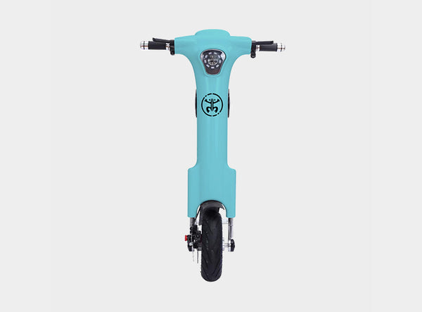 Go-Bike M1  FOLDABLE E-BIKE