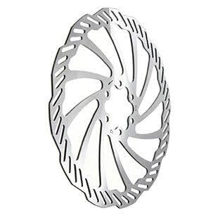 Go-Bike M5 Disc Brake