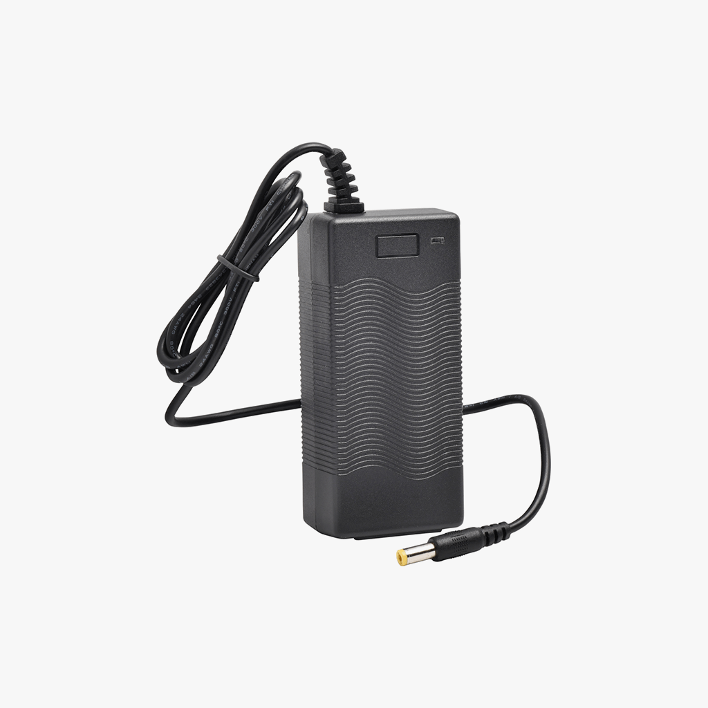 Scoot E-5 Charger