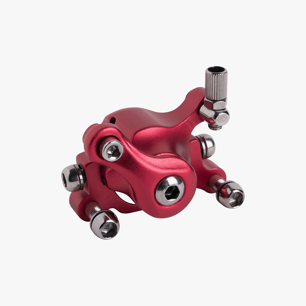 Scoot E-5 Rear Caliper