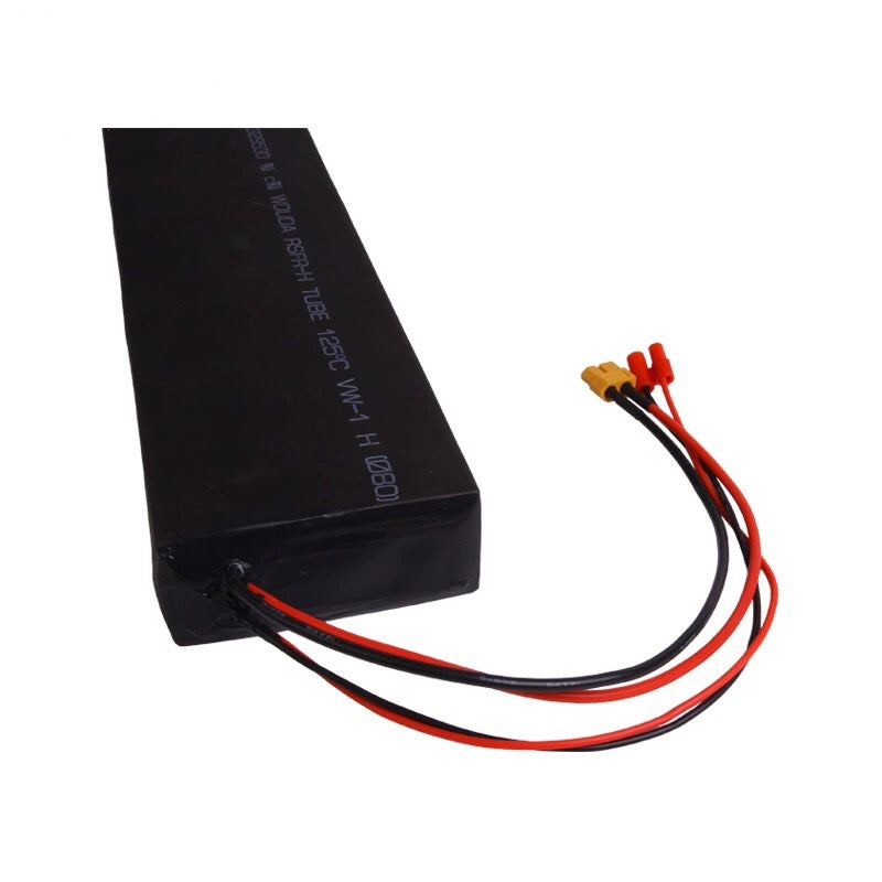 Scoot E-5 Battery