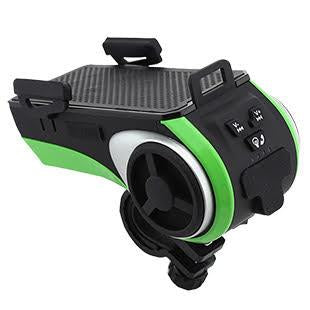 Go-Bike M5 Bluetooth Speaker