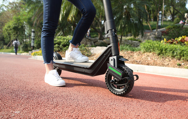 Scoot E4  FOLDABLE ELECTRIC SCOOTER