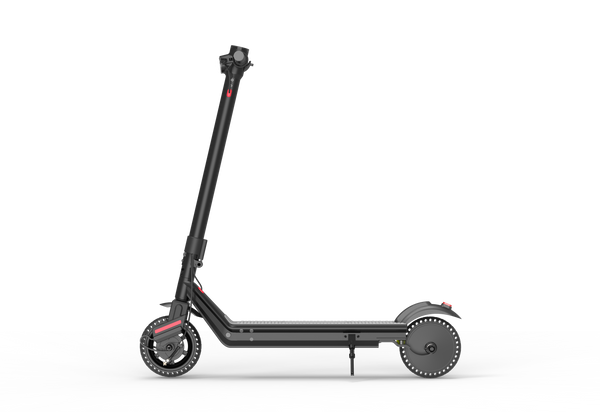 Scoot E4  FOLDABLE ELECTRIC SCOOTER