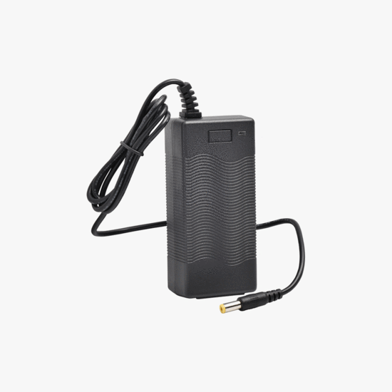 Scoot E-4 Charger