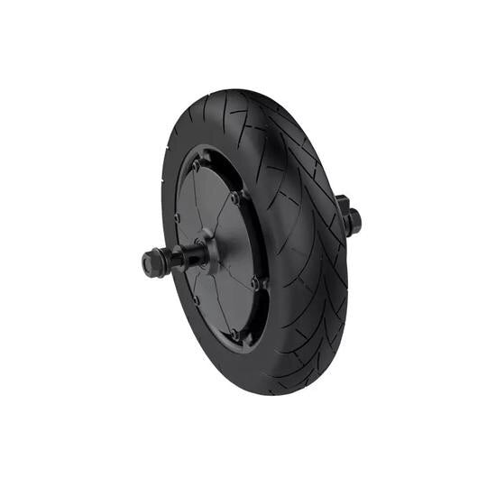 Scoot E-4 Front Motor Wheel