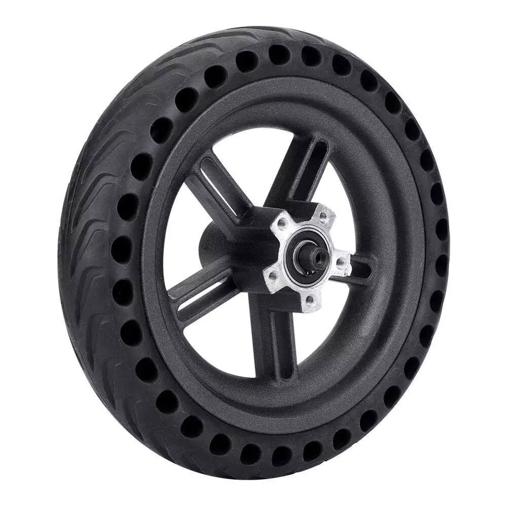 Scoot E-4 Front Wheel